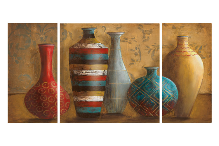 Top 5 Ornate Traditional Wall Art in 2022 Wayfair